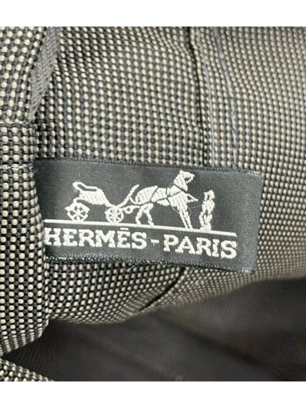 Hermes Tote Her Line MM